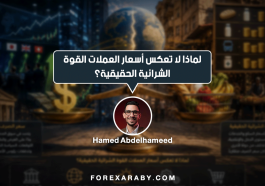 لماذا لا تعكس أسعار العملات القوة الشرائية الحقيقية؟