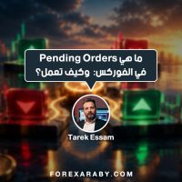 ما هي Pending Orders في الفوركس: وكيف تعمل؟