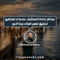 مخاطر إعادة الاستثمار: عندما لا تستطيع تحقيق نفس العائد مرة أخرى