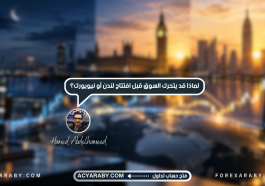 لماذا قد يتحرك السوق قبل افتتاح لندن أو نيويورك؟