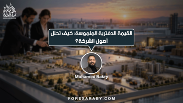 القيمة الدفترية الملموسة: كيف تحلل أصول الشركة؟