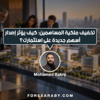تخفيف ملكية المساهمين: كيف يؤثر إصدار أسهم جديدة على استثمارك؟