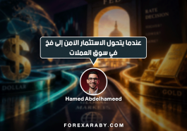 عندما يتحول الاستثمار الآمن إلى فخ في سوق العملات