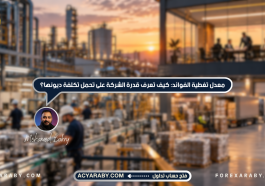 معدل تغطية الفوائد: كيف تعرف قدرة الشركة على تحمل تكلفة ديونها؟