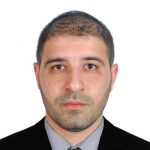 الصورة الرمزية لـ Arroudj Abderrahim